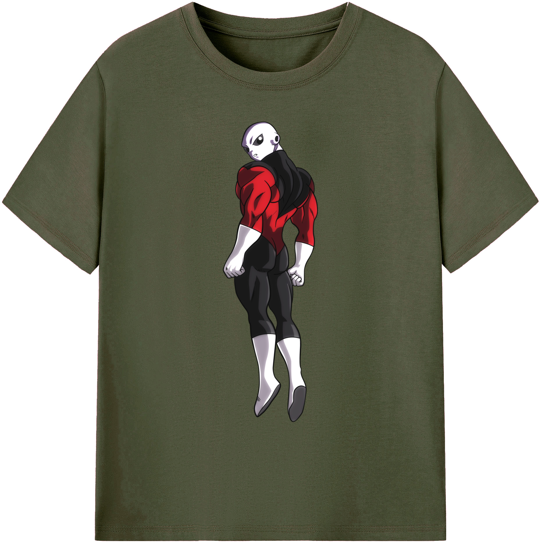 （画像用） ドラゴンボール DRAGON BALL 綿100％ メンズ半袖Tシャツ｜肌触りやわらか＆通気性
